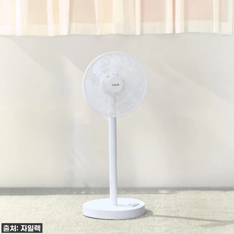 이슈템 떴다! 자일렉 스탠드 선풍기 관련 이미지 4