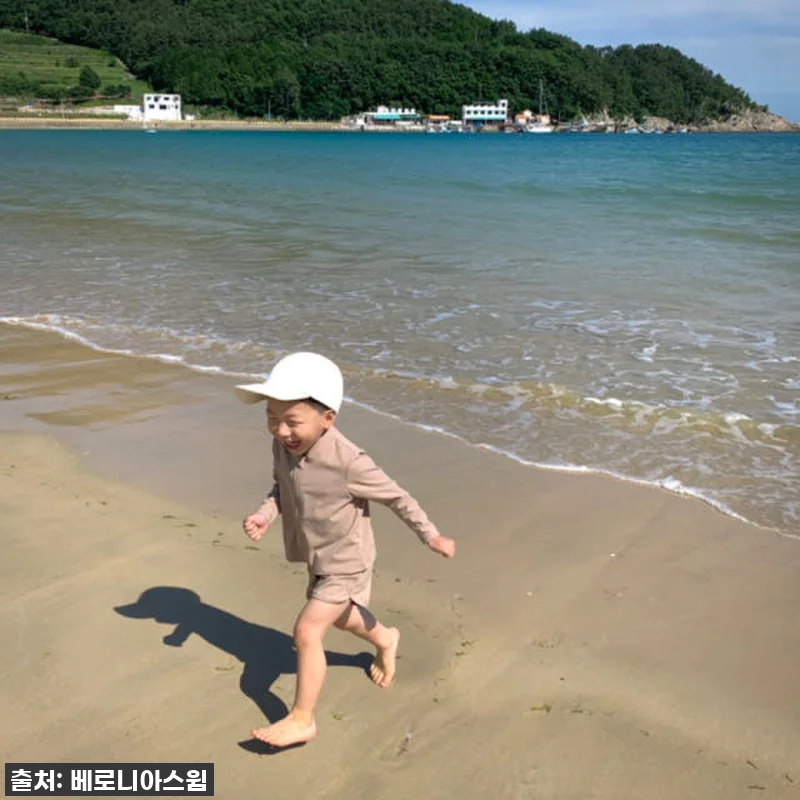 우리 아이 첫 수영복, '베로니아 래 관련 이미지 4