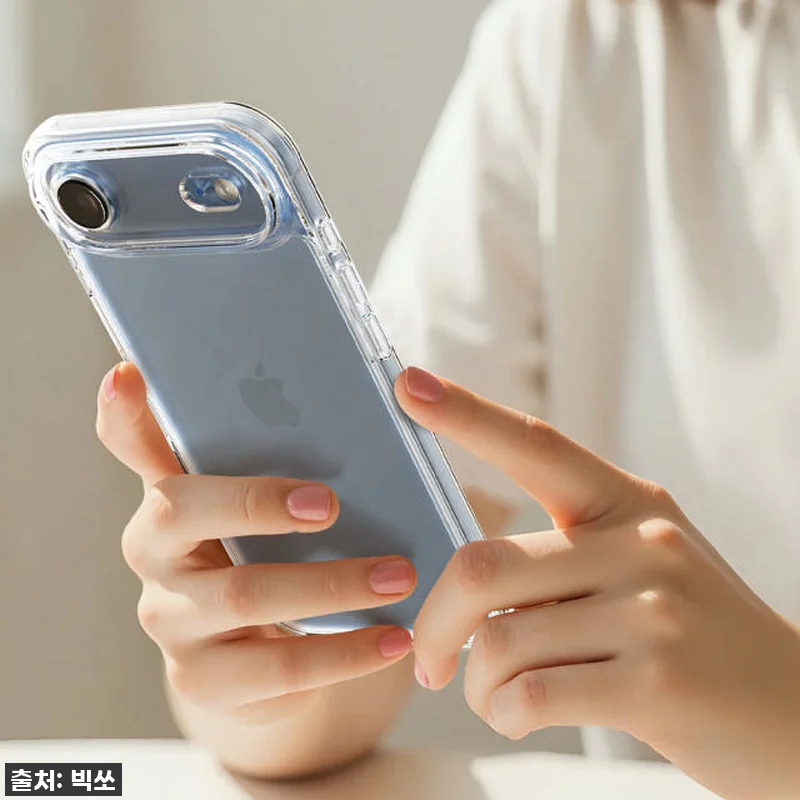 아이폰17 유저 필수템 등극! 빅쏘 관련 이미지 4