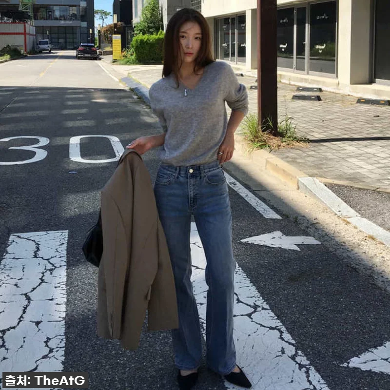 이슈템 등극! '25FW 에디터 보이 관련 이미지 4