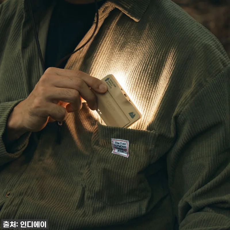 이거 하나면 캠핑 감성 끝! 카고컨테 관련 이미지 5