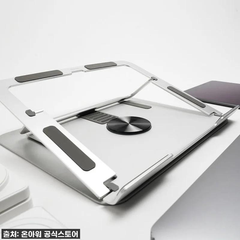 🚨 품절주의 🚨 온아워 회전 노트북 관련 이미지 5
