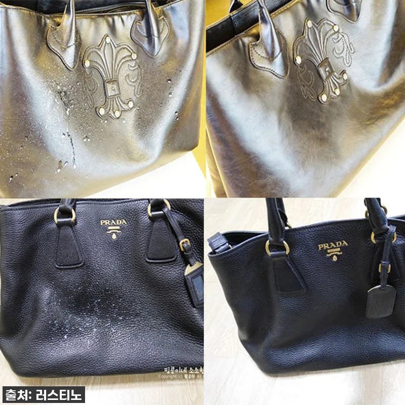 찐후기 폭발! 러스티노 가죽클리너, 관련 이미지 5