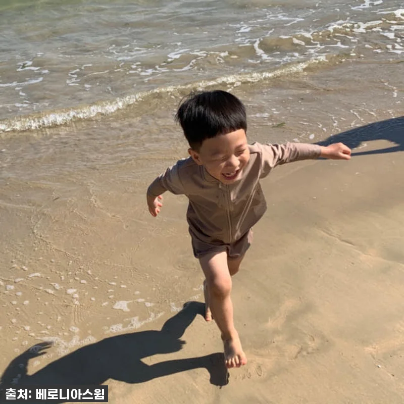 우리 아이 첫 수영복, '베로니아 래 관련 이미지 5