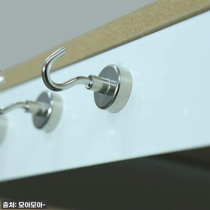 대박할인! 품절임박 '캠핑자석 고리 관련 이미지 5