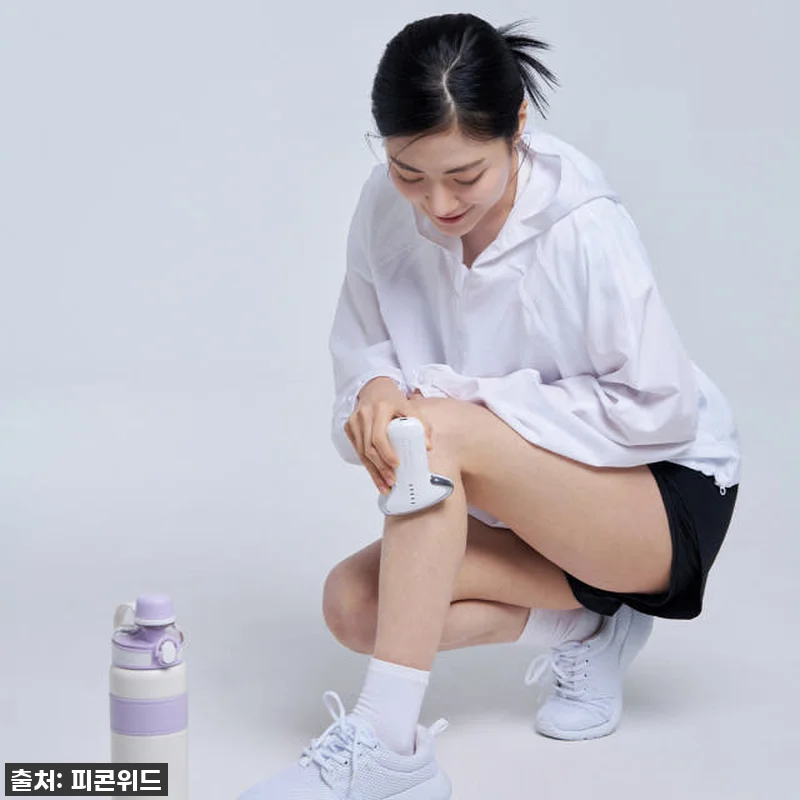 🔥 품절임박! 피콘 마사지기 찐후기: 관련 이미지 5