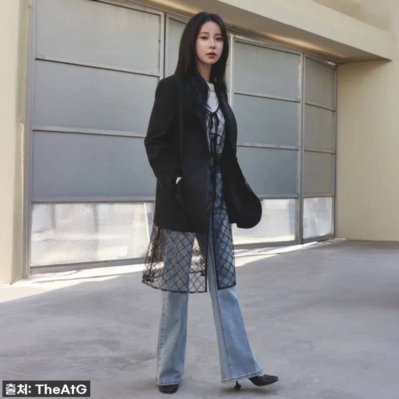 이슈템 등극! '25FW 에디터 보이 관련 이미지 5