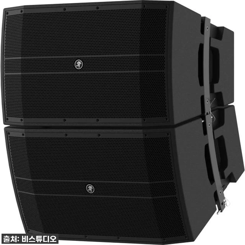 이슈템 떴다! MACKIE DRM12 관련 이미지 5