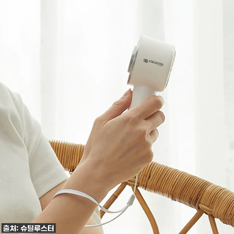 슈틸루스터 휴대용 에어컨 선풍기 시즌 관련 이미지 5