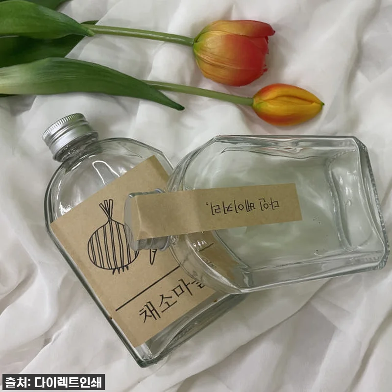 이슈템 찐후기! 소량 스티커 당일 제 관련 이미지 6