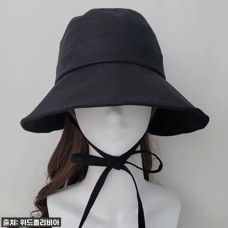 지금 안 사면 후회할 걸? 👒 산책모 관련 이미지 6