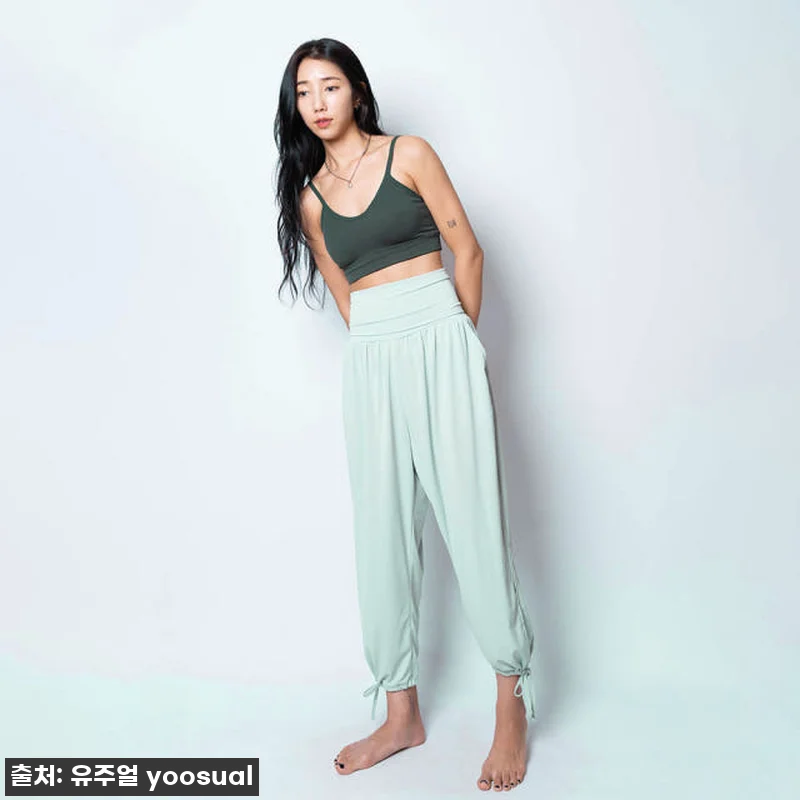 요가복 유목민 여기 모여라! 찐요가강 관련 이미지 6