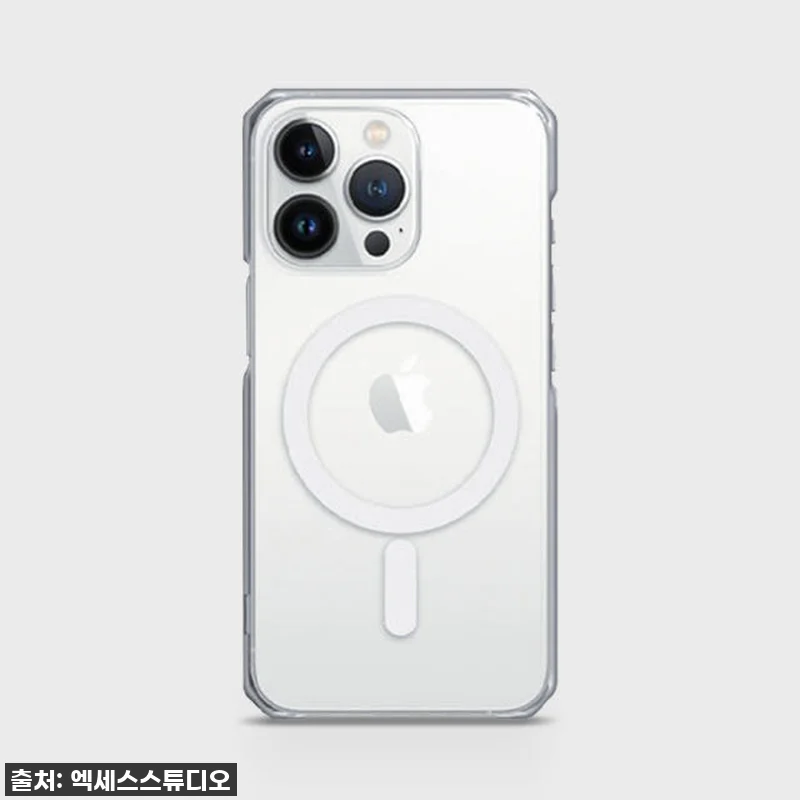 이슈템! 엑세스스튜디오 2배 자력 맥 관련 이미지 6