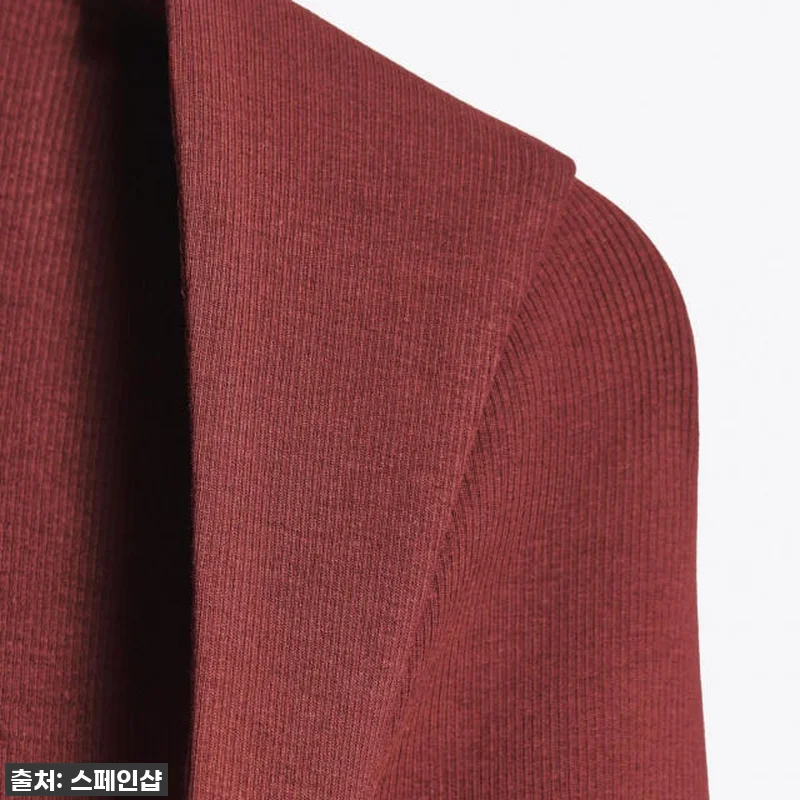 이건 무조건 쟁여야 해! 자라 골지 관련 이미지 6
