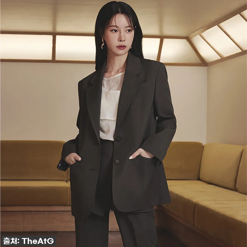 이슈템 등극! '25FW 에디터 보이 관련 이미지 6