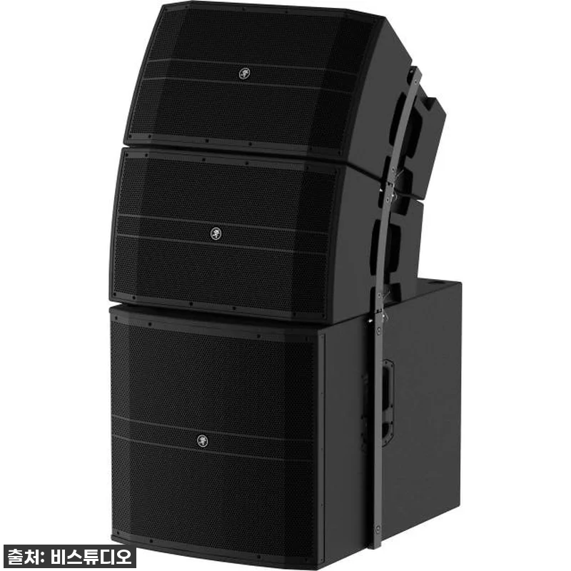 이슈템 떴다! MACKIE DRM12 관련 이미지 6