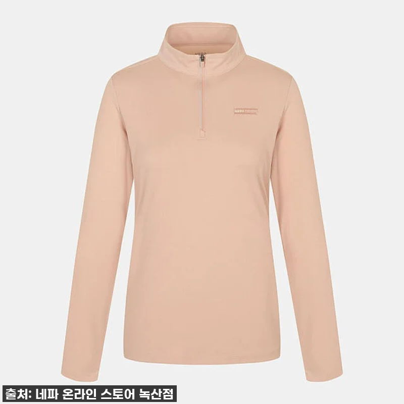 네파 폴라텍 기능성 등산티셔츠 간절기 관련 이미지 6
