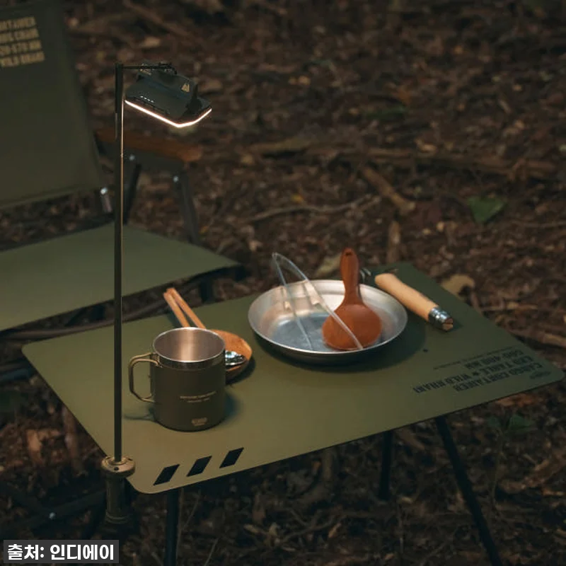 이거 하나면 캠핑 감성 끝! 카고컨테 관련 이미지 7