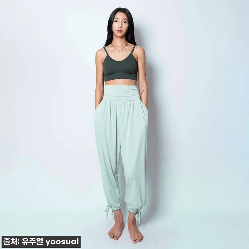 요가복 유목민 여기 모여라! 찐요가강 관련 이미지 7