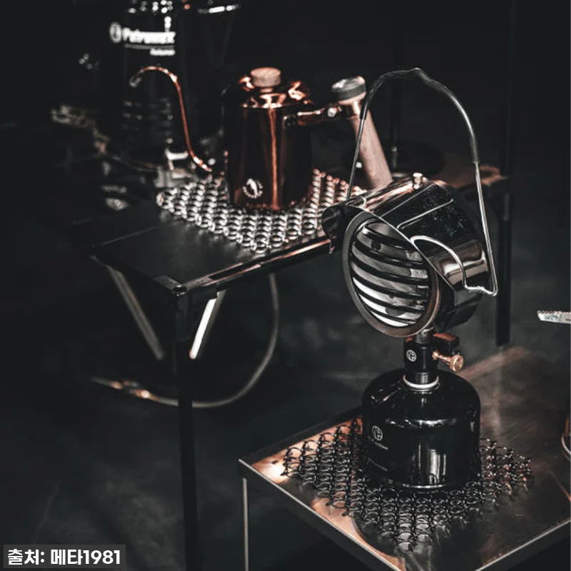 캠핑의 품격 UP! N.I.P 와이어 관련 이미지 7