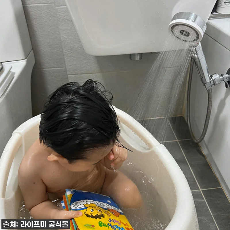 이 가격 실화?! 육아맘의 삶의 질 관련 이미지 6
