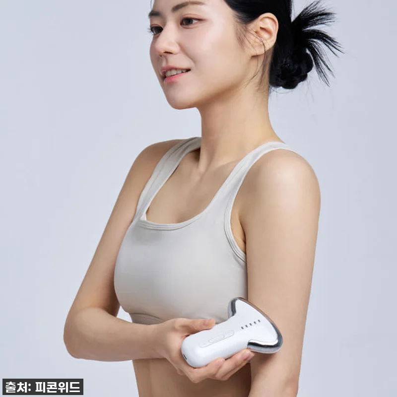 🔥 품절임박! 피콘 마사지기 찐후기: 관련 이미지 7