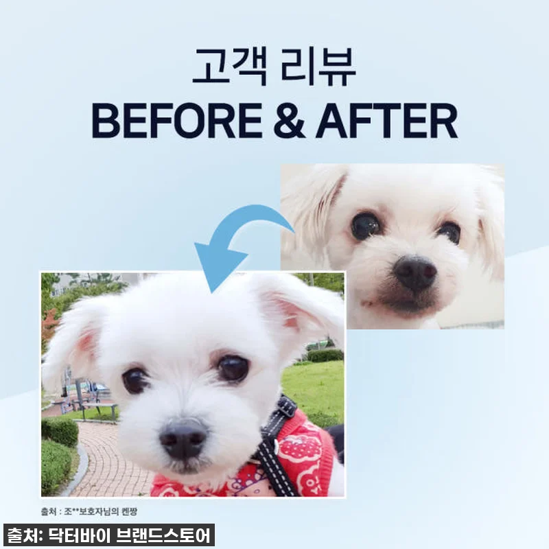 눈물 폭풍 멈춤! 닥터바이 아이즈 강 관련 이미지 6