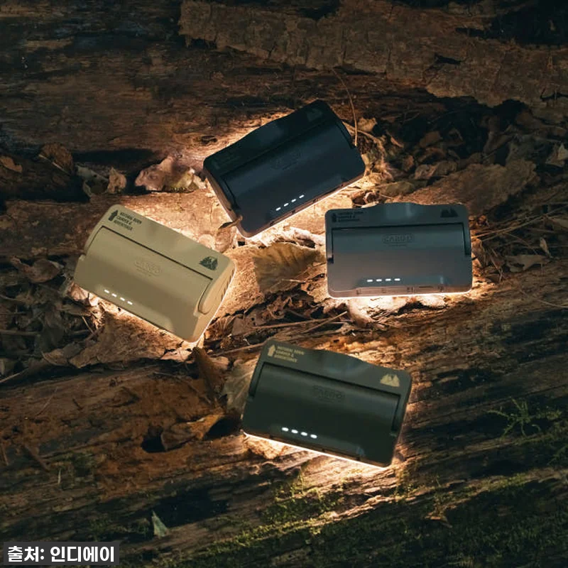 이거 하나면 캠핑 감성 끝! 카고컨테 관련 이미지 8