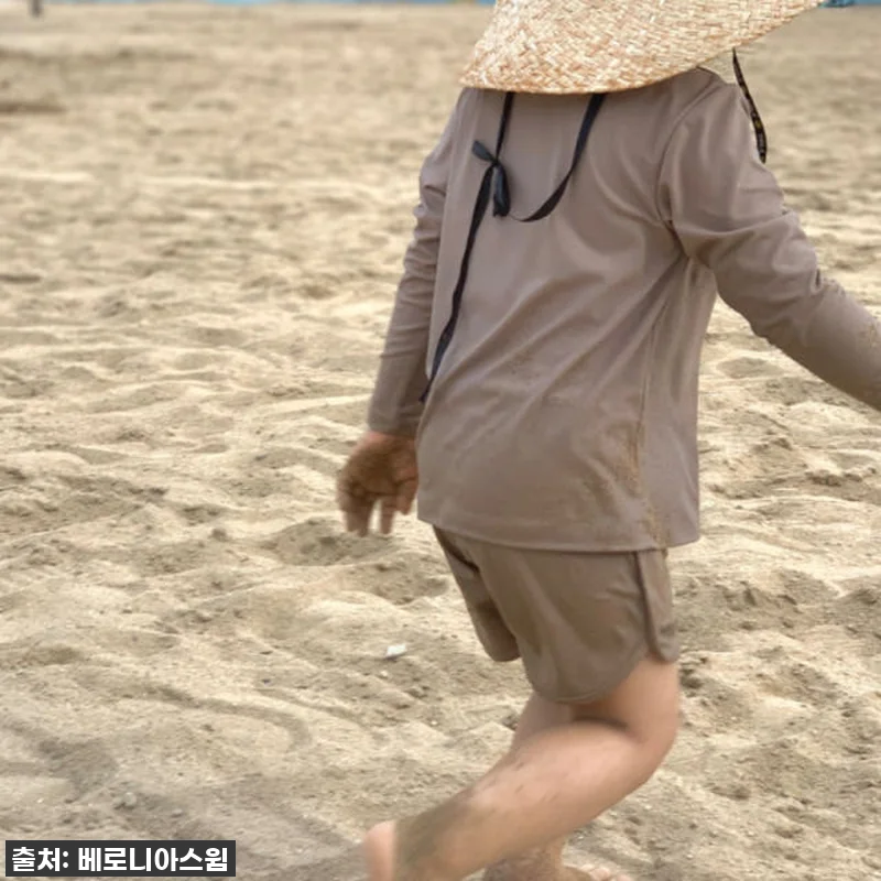 우리 아이 첫 수영복, '베로니아 래 관련 이미지 8