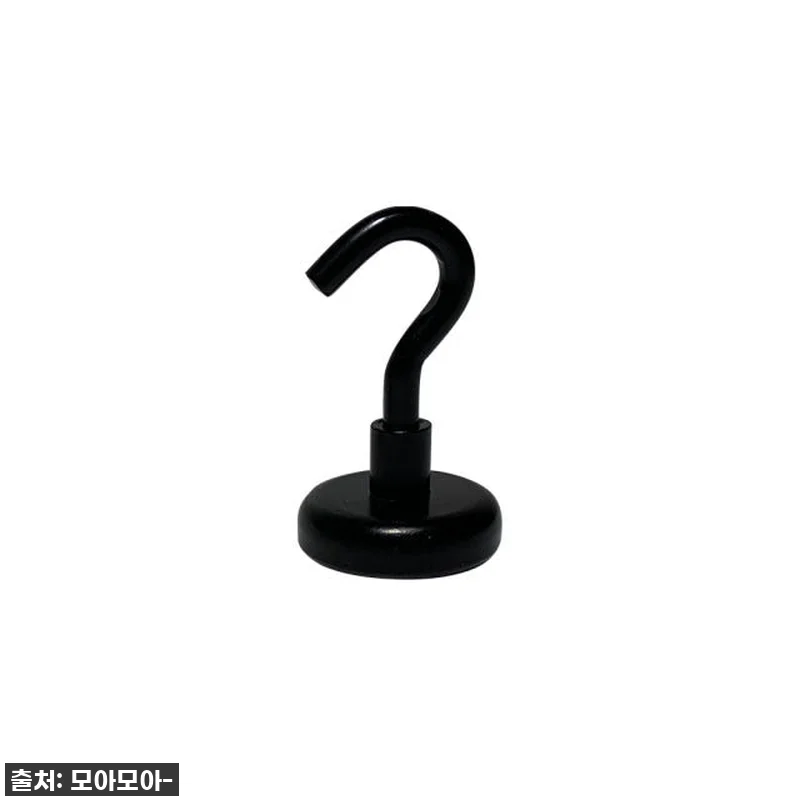 대박할인! 품절임박 '캠핑자석 고리 관련 이미지 8