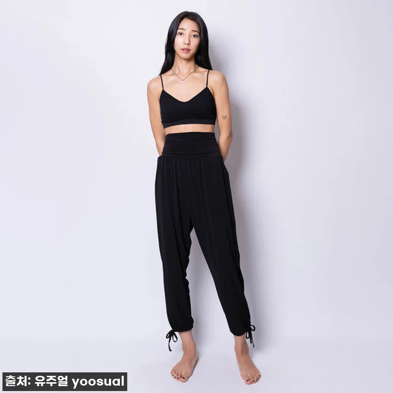 요가복 유목민 여기 모여라! 찐요가강 관련 이미지 9