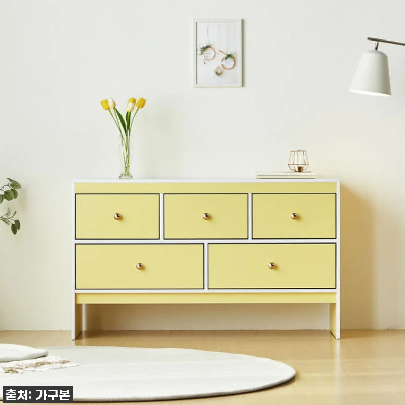 우리집에 찰떡! 코른 와이드체스트 악 관련 이미지 9
