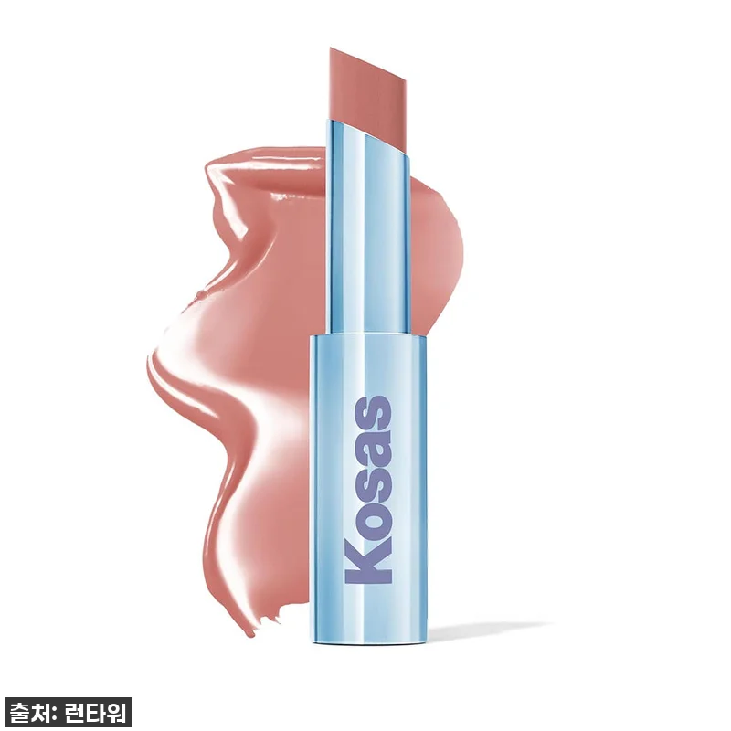 이슈템 찐후기! 코사스 웻 스틱 '핫 관련 이미지 1