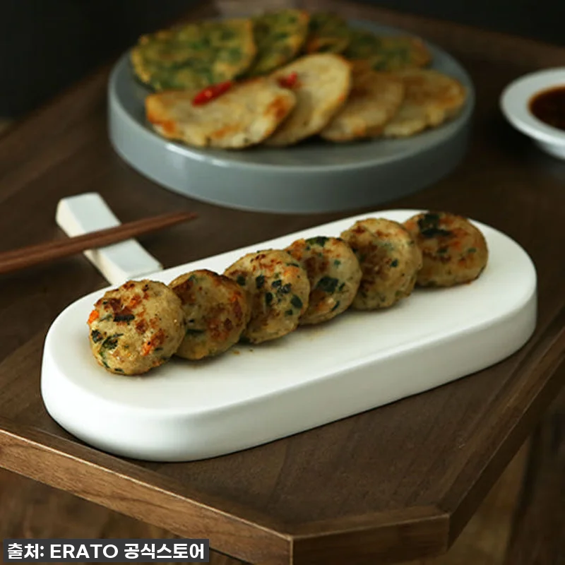 ✨인생 디저트 접시 발견! 에라토 마 관련 이미지 1