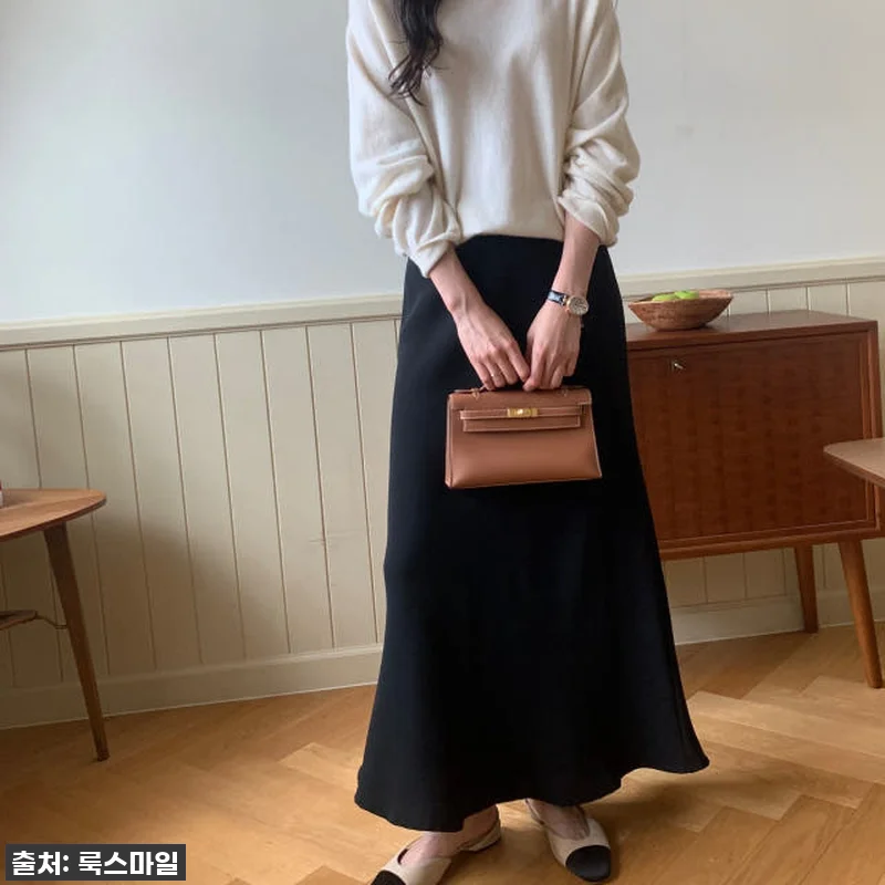 가을 럭키룸 휘슬 히든 A라인 밴딩 관련 이미지 1