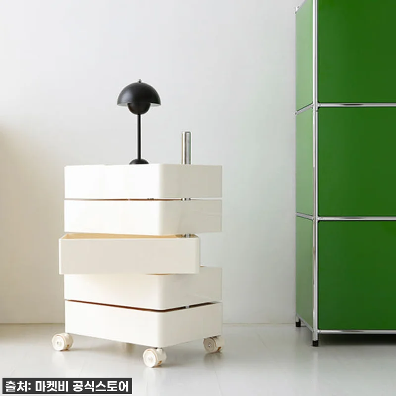 이거 품절임박! '빙그리 회전서랍 트 관련 이미지 1