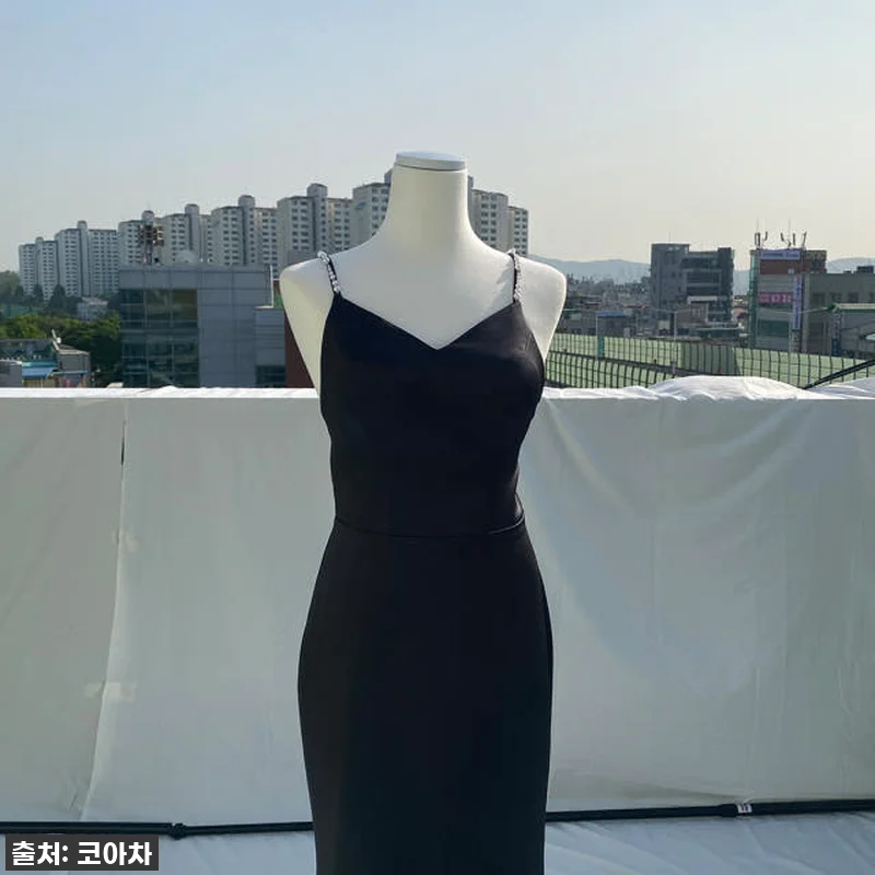 인생샷 폭발! 루시드 머메이드 블랙 관련 이미지 1