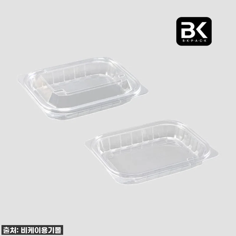 BK 반찬용기 D-205 600개 세 관련 이미지 1