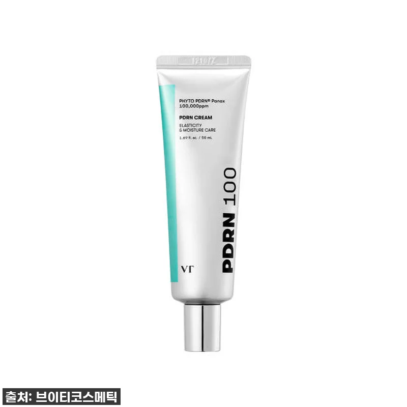 VT 피디알엔 크림 100 50ml 관련 이미지 1