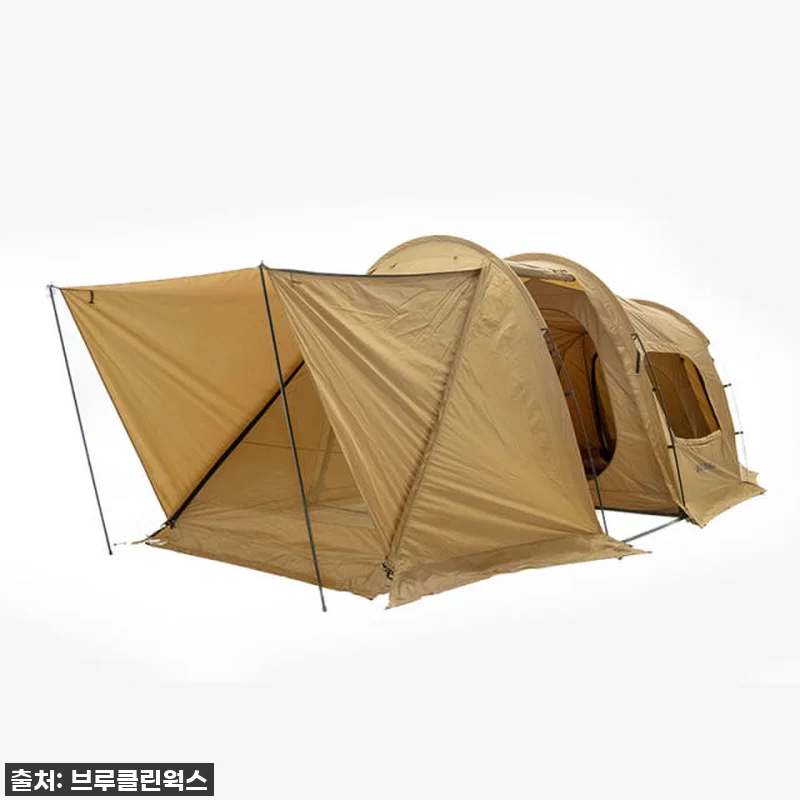 [브루클린웍스] 로버 텐트 관련 이미지 1