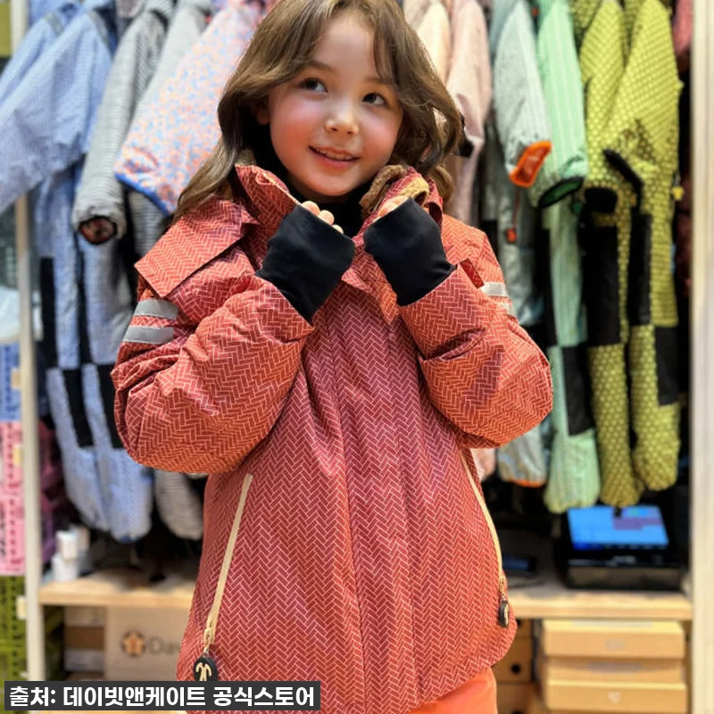 스키 시즌 제대로 즐기자! 데이빗앤케 관련 이미지 1