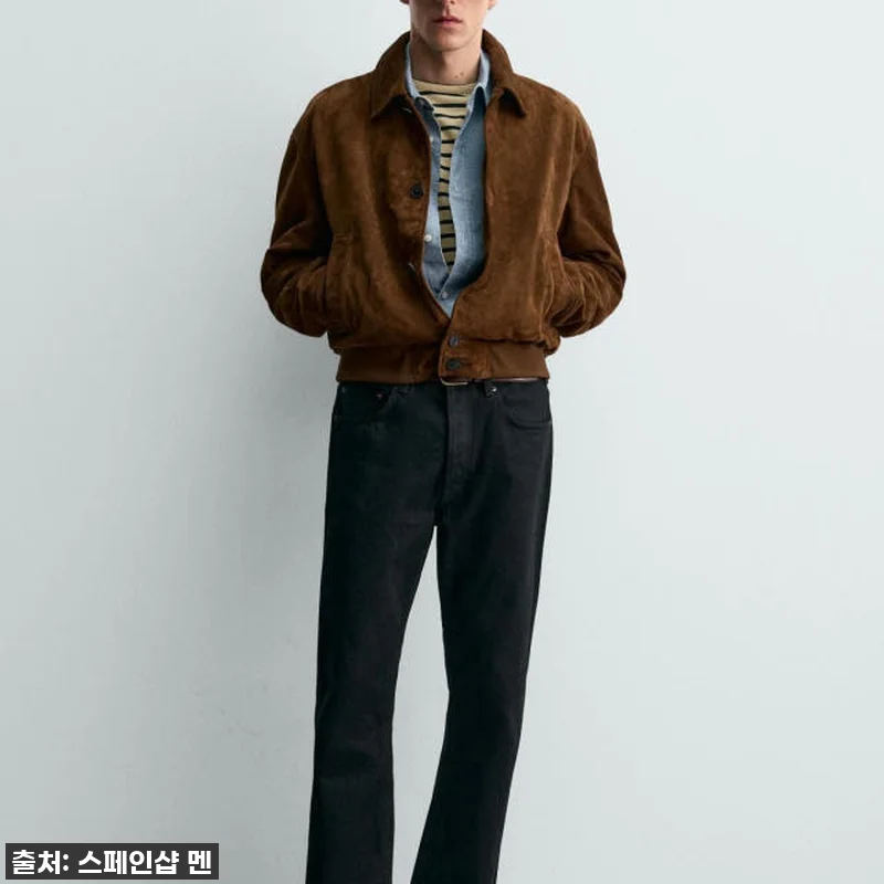 드디어 손에 넣은 ZARA x 아론 관련 이미지 1