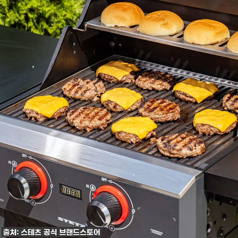 🔥집에서 즐기는 완벽한 바베큐 파티? 관련 이미지 1