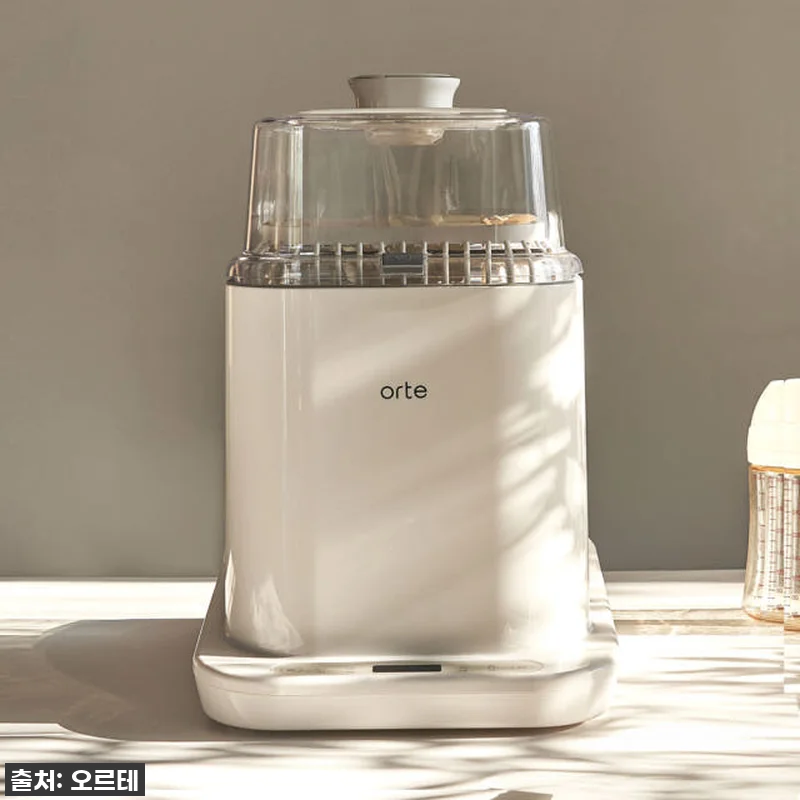 오르테 4in1 젖병세척기? 이거 하 관련 이미지 1