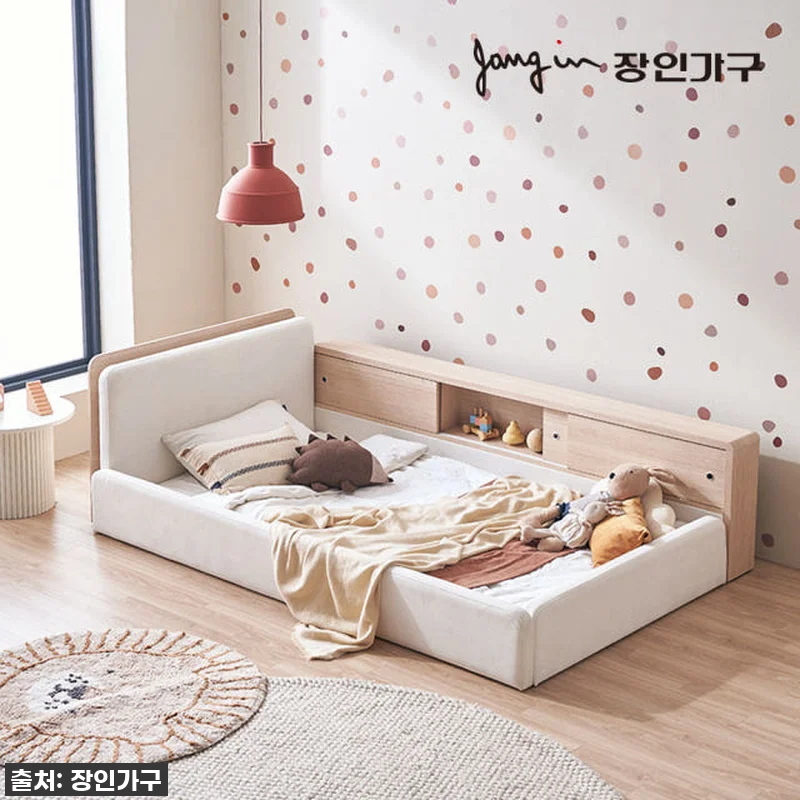 ✨침대 여기서 고민 끝! 장인가구 하 관련 이미지 1