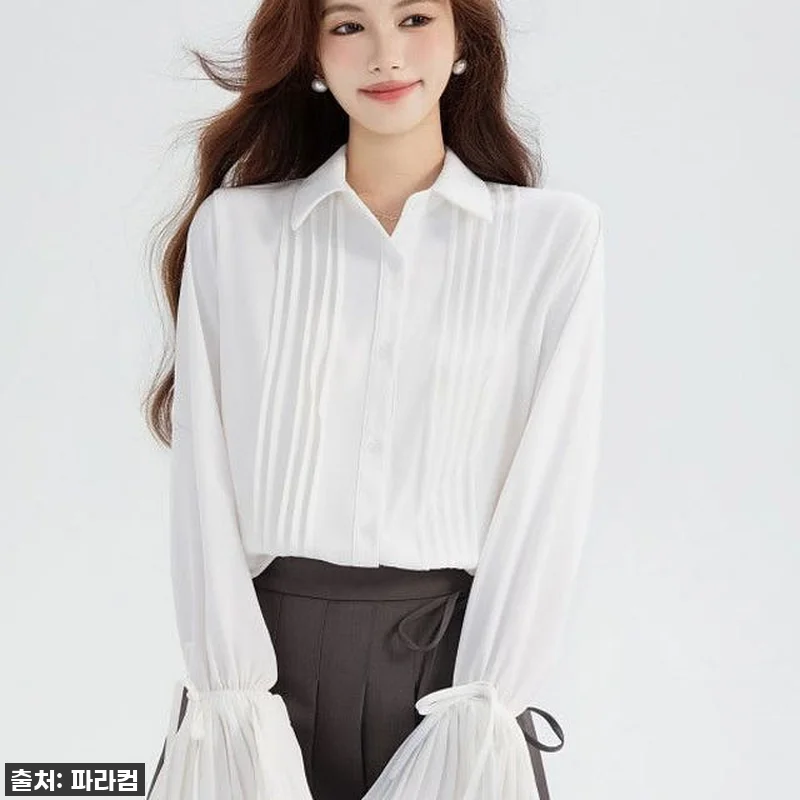 [품절임박] 봄/여름 출근룩&데일리룩 관련 이미지 2