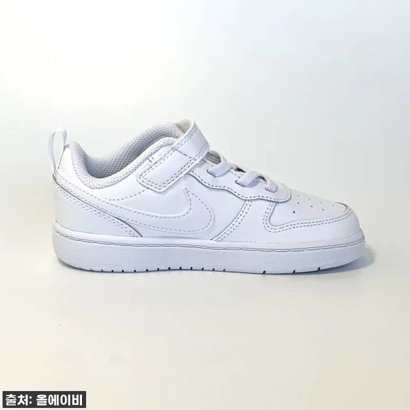 이슈템! 끈 걱정 없는 나이키 키즈 관련 이미지 2