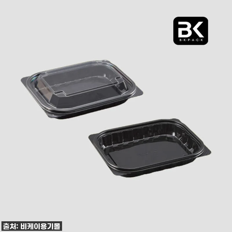 BK 반찬용기 D-205 600개 세 관련 이미지 2