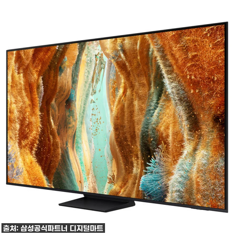 ✨85인치 삼성 Neo QLED AI 관련 이미지 2