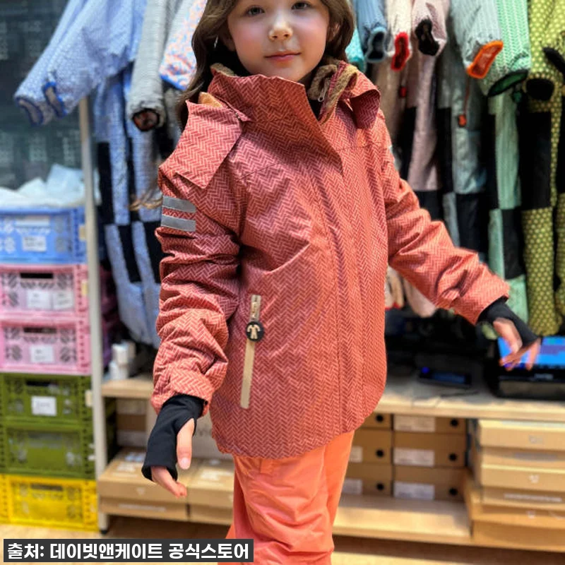 스키 시즌 제대로 즐기자! 데이빗앤케 관련 이미지 2